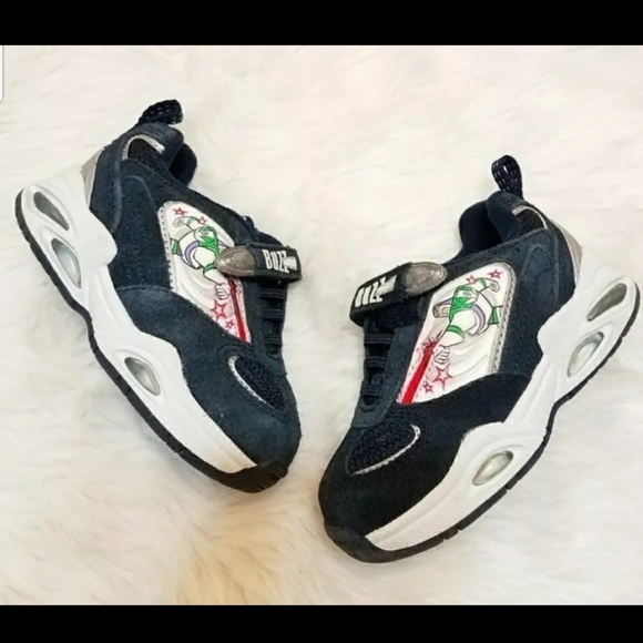 Toy Story Buzzlightyear Shoes - Picture 4 of 4